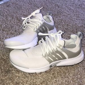 Gently Used Nike Prestos